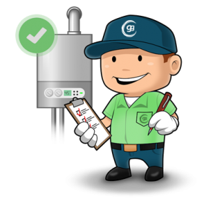 Servis Elemanı Clipart