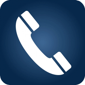 Telephone icon